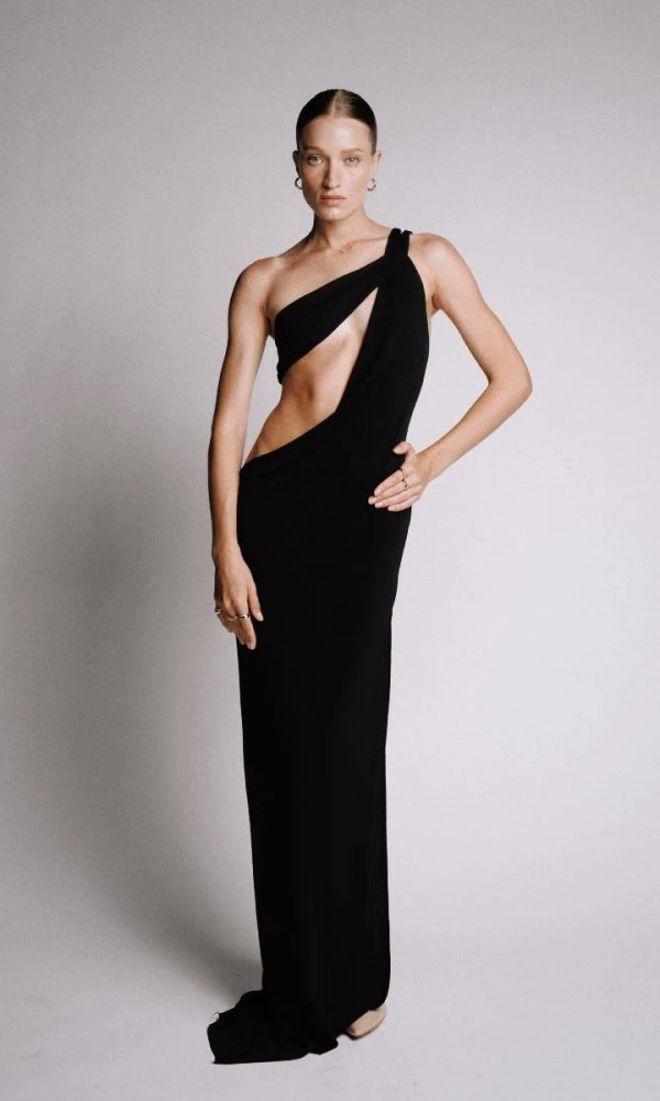 שמלת ערב Aria