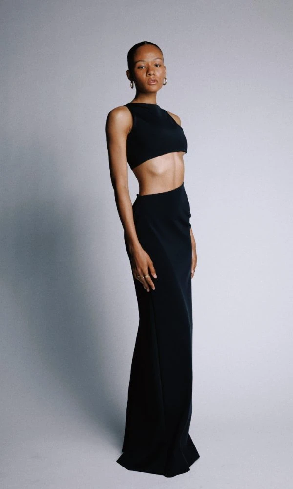 שמלת ערב Eliza